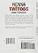 Dover Publications-Henna Tattoos