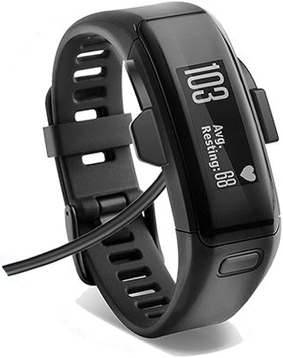 curea garmin vivosmart hr