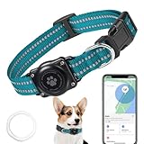 Vebiso GPS Tracker for Dogs, GPS Dog Collar