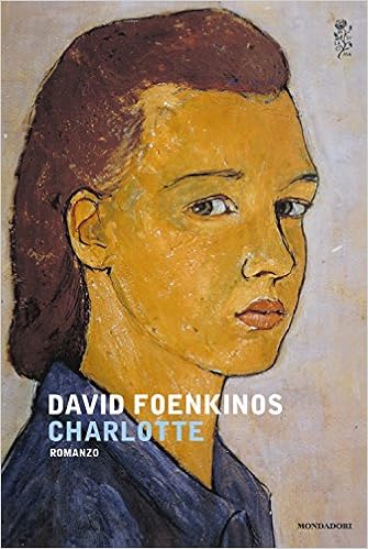 David Foenkinos - Charlotte (2015)