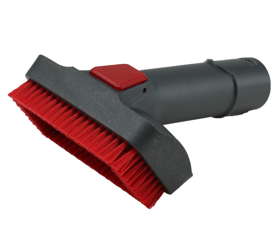 Hoover 35601732 Brush, Black, Red Amazon.co.uk Kitchen & Home