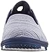 Skechers Performance Women's Go Mini Flex Walking Shoe,Navy,9 M US