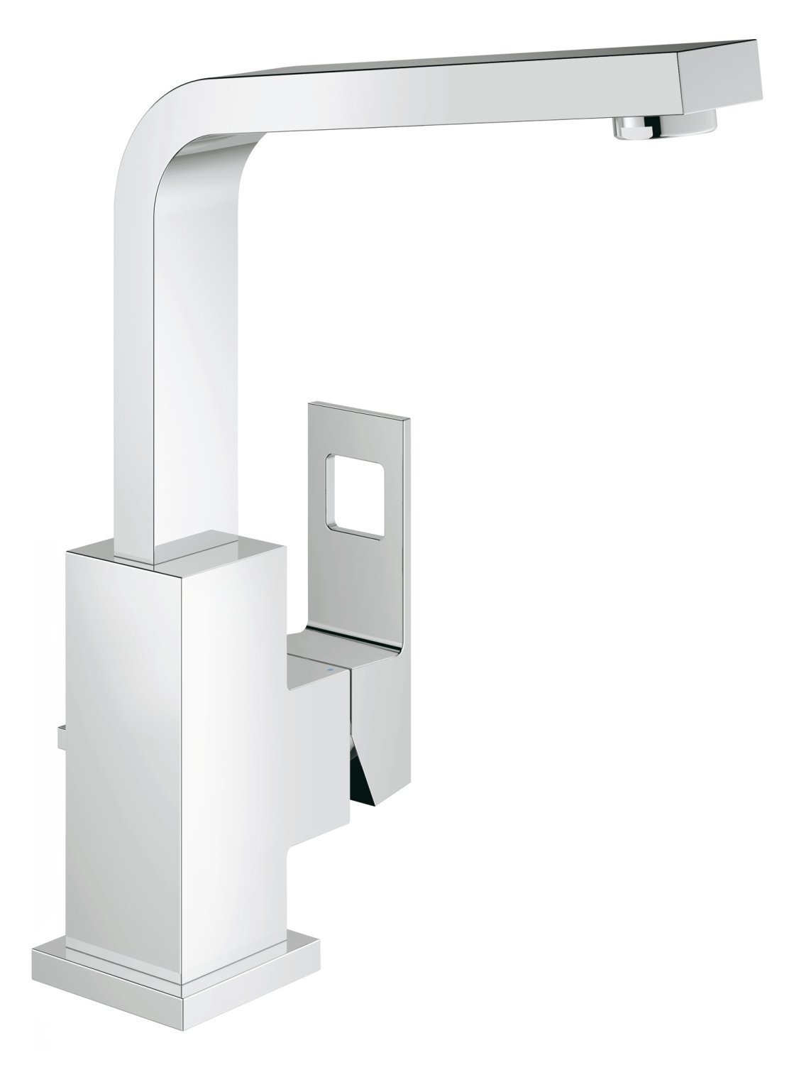 GROHE 23135000 | Eurocube Single-Lever Basin Mixer Tap