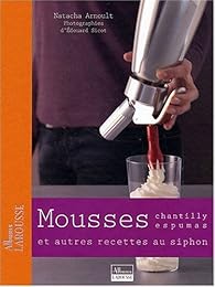 Mousses