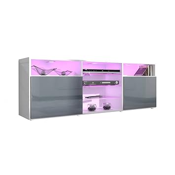 meuble tv bas granada