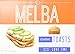 Old London Melba Toast, Classic, 5-Ounce Boxes (Pack of 12)