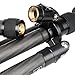 Sirui N-3204X Carbon Fiber N Series 4 Section Tripod Legs 69.7