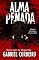 Livro ALMA PENADA