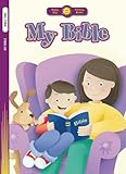 My Bible (Happy Day® Coloring Books: Bible Time) by