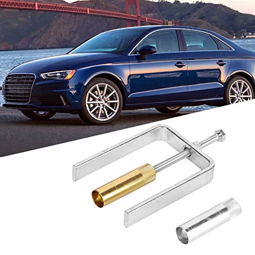 Car Lock Plate Tool, 3Pcs Steering Wheel Lock Plate Tool Remover Ideal