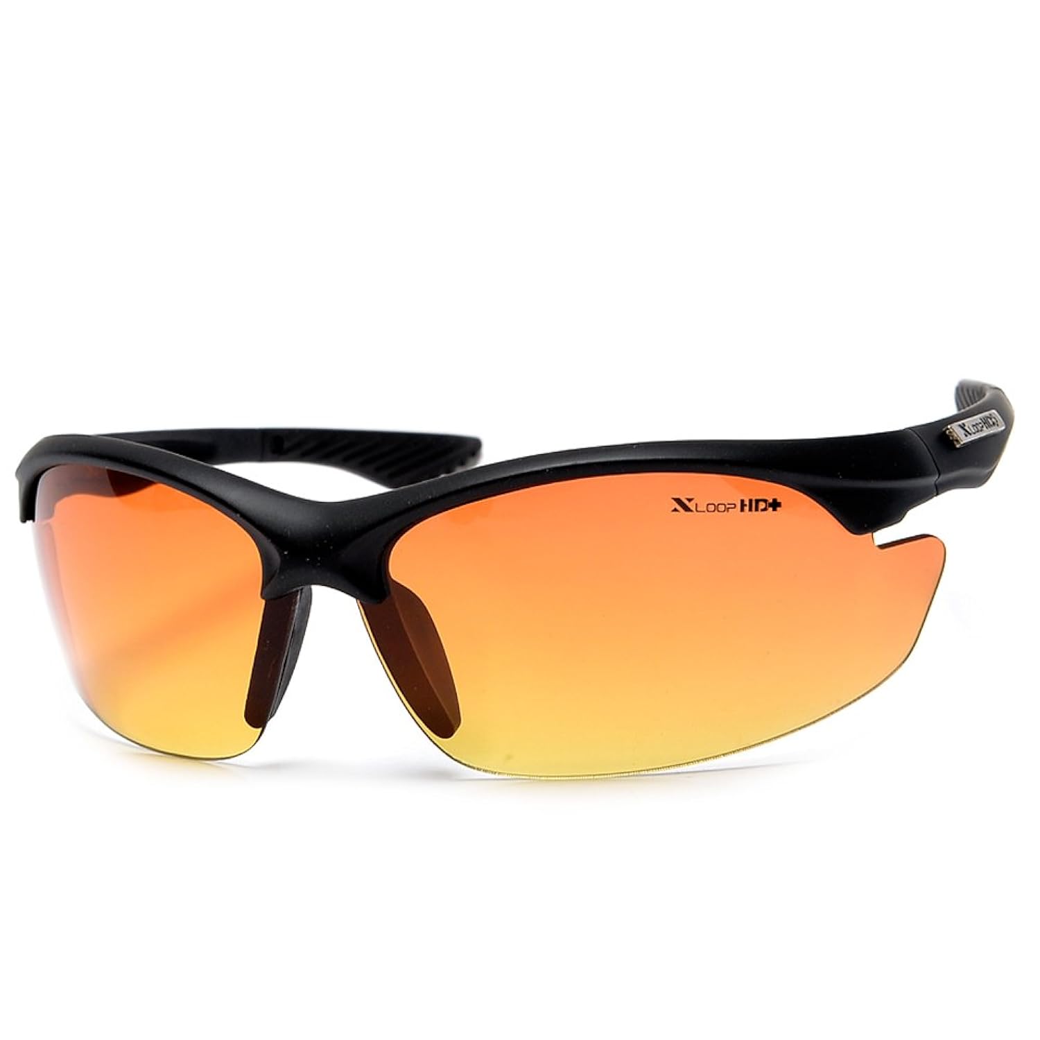 Xloop Hd Vision High Definition Anti Glare Driving Lens Sunglasses