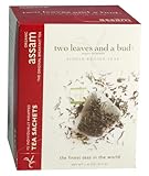 Assam Estate Grown Tea Two Leaves & A Bud 15 Bags