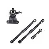 fyfracing RC Car Parts Compatible with Laegendary