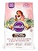 Halo Grain Free Natural Dry Dog Food, Senior Wild Salmon & Whitefish Recipe, 10-Pound Bag