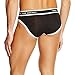 Diesel Men's Jack Briefs, Black, Large