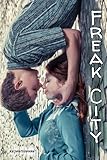 Front cover for the book Freak City by Kathrin Schrocke