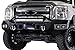 LFPartS USA Black Flag Metal Embossed License Plate (12