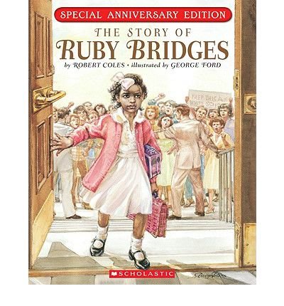 The Story Of Ruby Bridges
