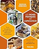 Les fiches pratiques de l'apiculteur (French Edition) by 
