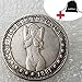 NiuChong Best Morgan Coins - 1881 Hobo Nickel Coin -Old Coin Collecting-USA Old Morgan Dollar -Commemorative Gift Coin-It is Handmade Crafts Love it