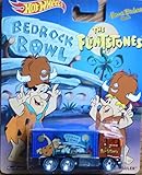 Hot Wheels Pop Culture Hanna-Barbera Presents - The Flintstones Hiway Hauler