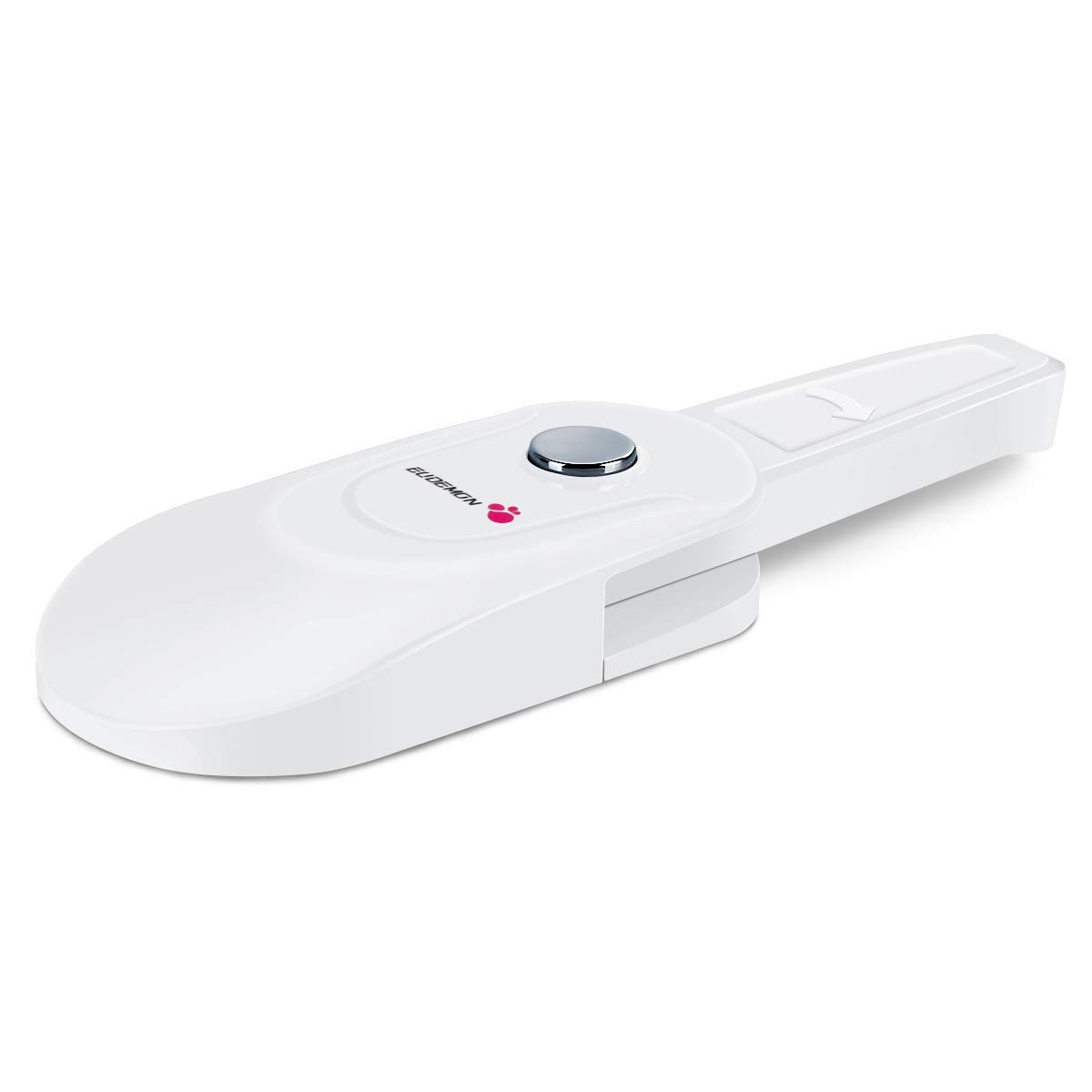 baby safety toilet lock