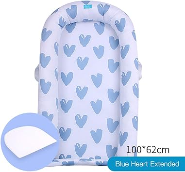 sleepyhead baby pillow