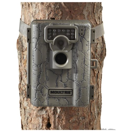Moultrie A5 Low Glow Game Camera Pricepulse