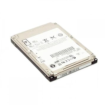 Hitachi Notebook-Festplatte 500GB, 5400rpm, 16MB für Samsung NC10 Plus DDR3