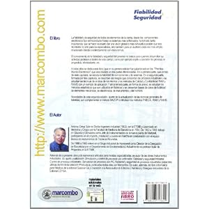 Fiabilidad y seguridad