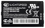 Lightspeed Aviation - Tango Rechargeable Battery