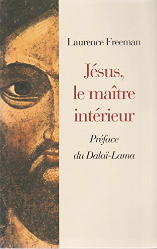 Jésus, le maître intérieur