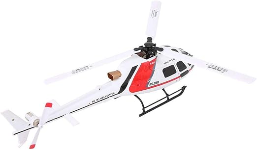 helicoptero radio control amazon