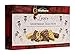 Walker's Shortbread Assorted Chocolate Cookies, Luxury Pure Butter Shortbread Cookies, 8.8 Oz Box