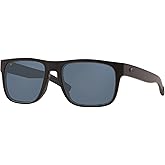 Costa Del Mar Men's Spearo Square Sunglasses