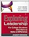 Exploring Leadership: For College Students Who Want to Make a Difference, Student Workbook