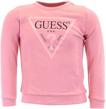 Sudadera Guess Rosa Online Sale, UP TO 66% OFF | www.apmusicales.com