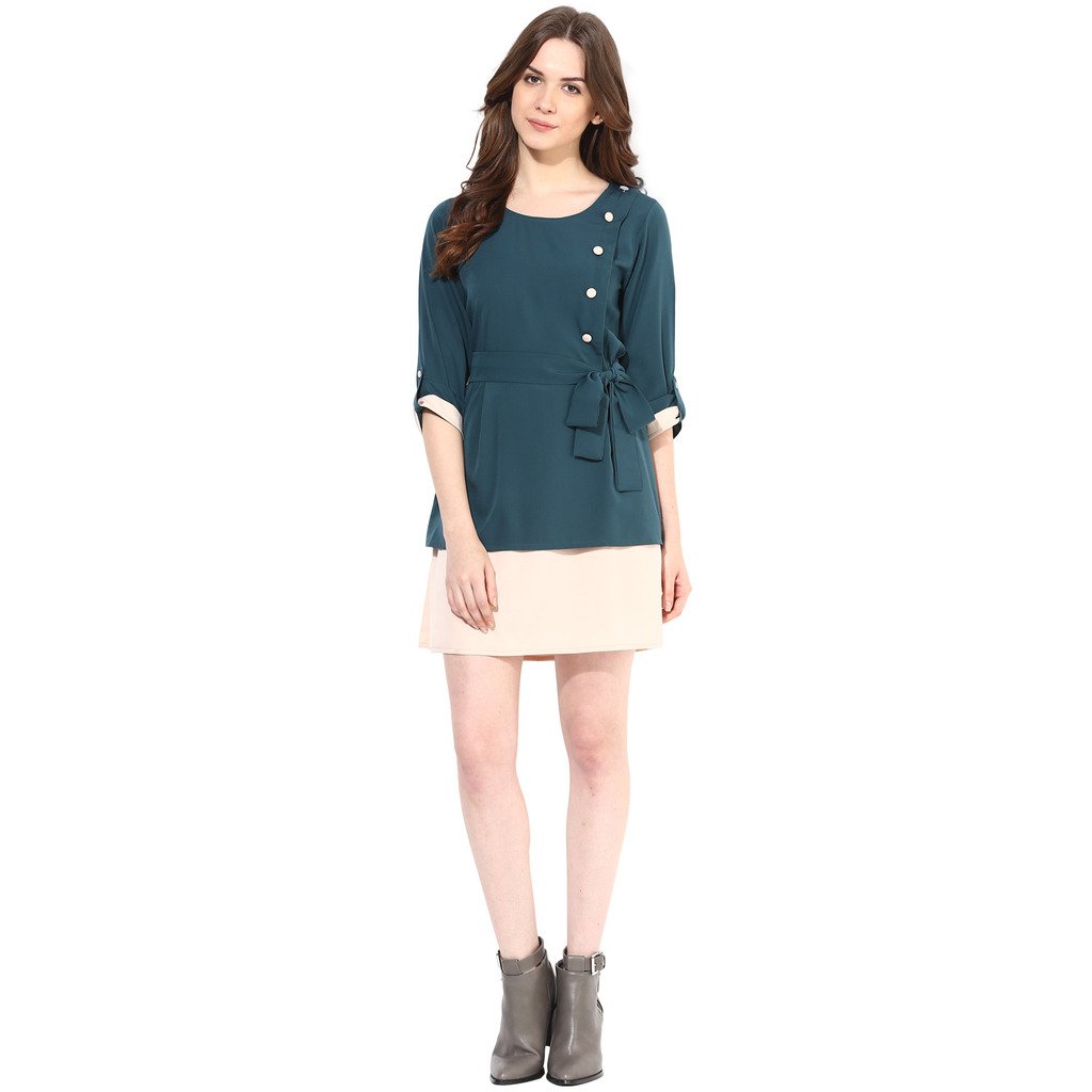 western one piece dress amazon