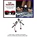 Bondage Restraints Set Kit for Bed and Under Bed Sex Play SM Bondage Toy Gear Wrist Cuffs Gags Collar Spanking Rope Strap On Harness for Women Couples Lesbian Female,A2thumb 3