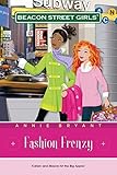 Fashion Frenzy