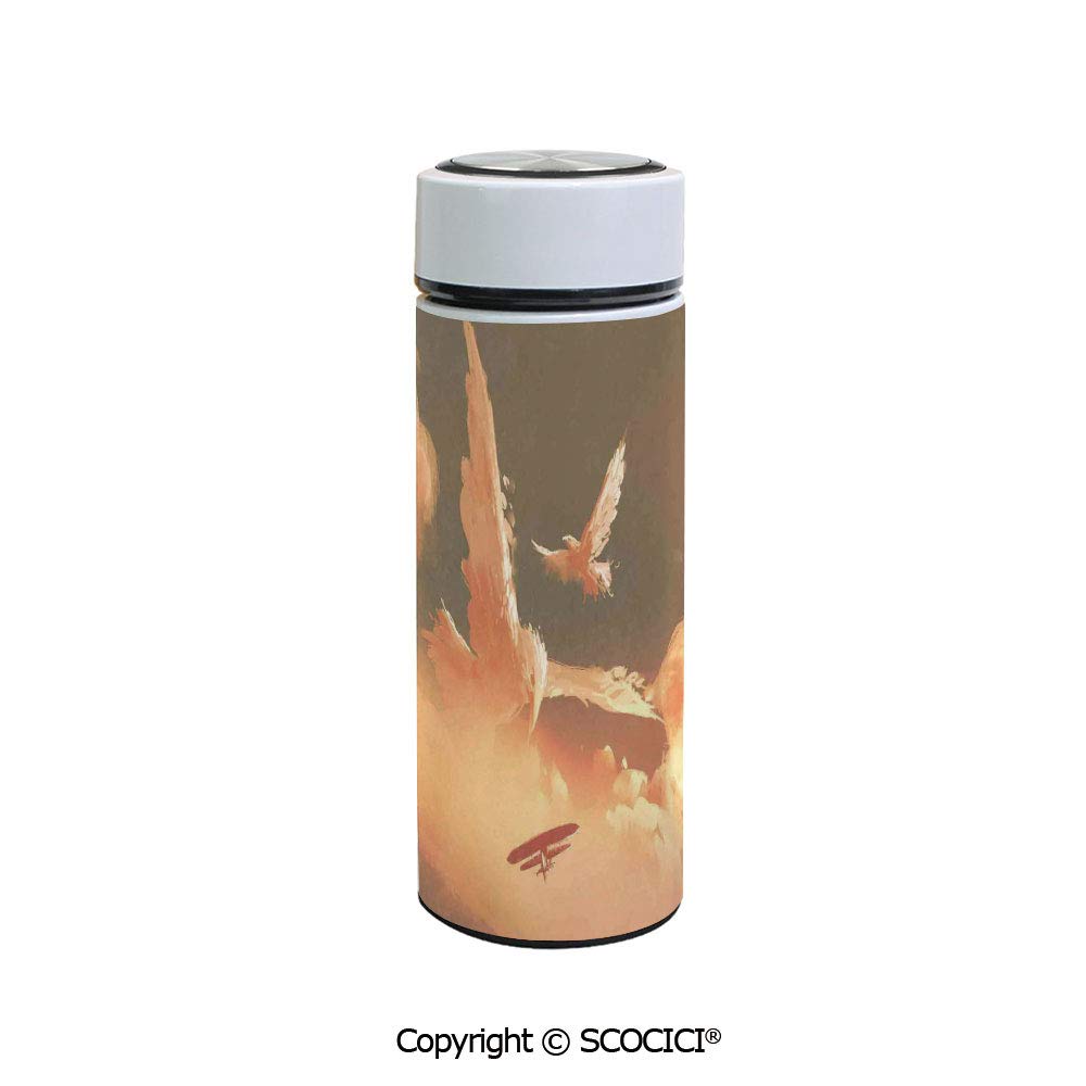 Best Phoenix Vacuum Flask Co.Ltd