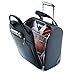 Samsonite Mightlight 2 Softside Wheeled Boarding Bag Carry On Luggage