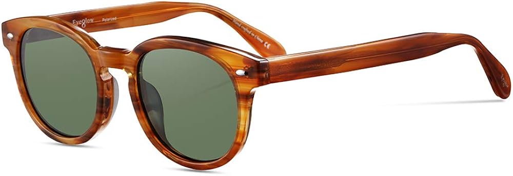 retro glasses amazon