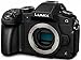 PANASONIC LUMIX G85 Body 4K Mirrorless Camera, Inbody Dual I.S 2.0, 16 Megapixels, 3 Inch Touch LCD, DMC-G85KBODY (USA BLACK)