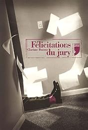 Félicitations du jury