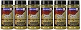 Red Star Nutritional Yeast - VSF Mini Flake -- 5 oz Each (Pack of 6)
