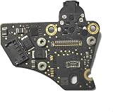 ICTION Headphone Audio Jack Board for MacBook Air Retina 13" A2179 2019 2020 view 1