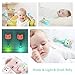 LOFEE Rattle Toy Infants 3-6 Months, Musical Toy for 3-12 Months Baby Toy for 6-12 Months Girl Gift for 0-6 Months Boy Birthday Gift for Infant Toys 6 Months MATINC