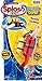 Scuba Diver Windup Favor Bundle Toy and one Bouncy Ball byJA-RU | Pool Bathtub Wiggles and Float Kids Toy Toddlers Game | Item #1189-1p