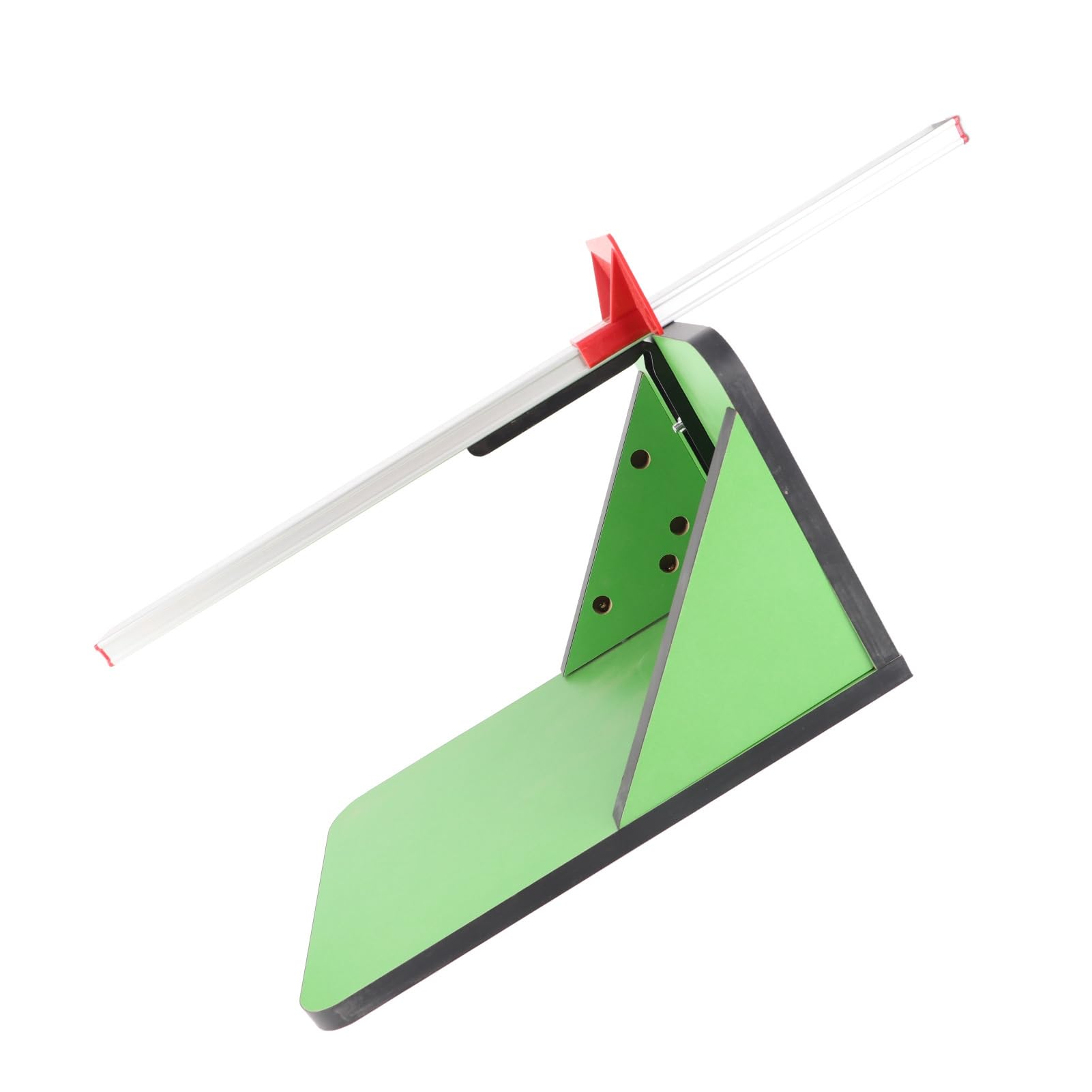 RiToEasysports Sit and Reach Flexibility,Exercise with Scale Assessment Tester Exercise Fitness Measuring Instrument Accurate Testing Of Leg And Back Flexibility Combination Fitness Products